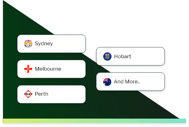 Australia Database