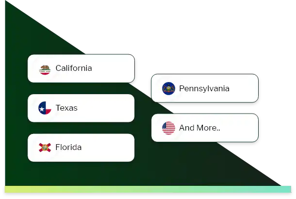 USA Email Address List