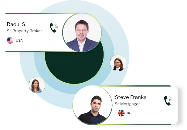 Mortgage Brokers Phone Number List