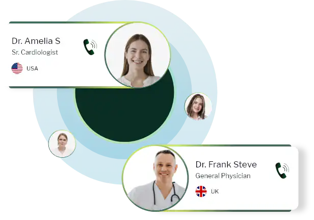 Doctors Phone Number List