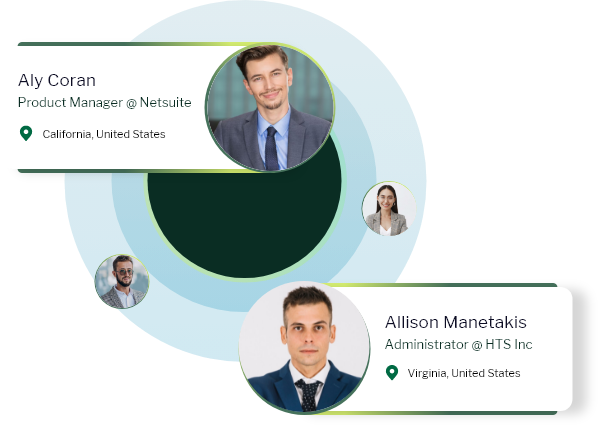 Sage Intacct Contacts