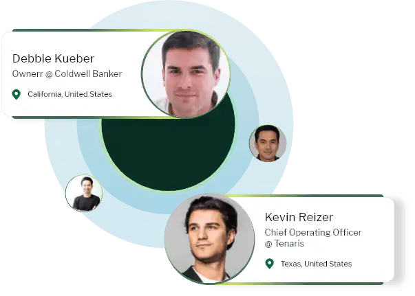 Email List of High Net Worth Individuals