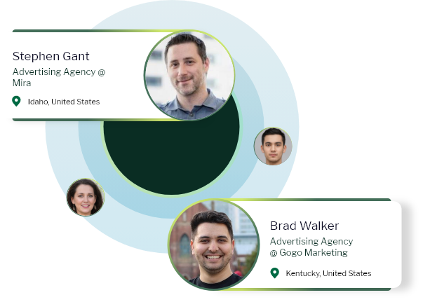 What is an Advertising Agencies mailing list