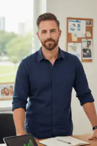 Picture of David Reynolds