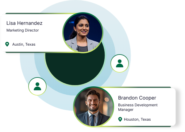Texas Email List