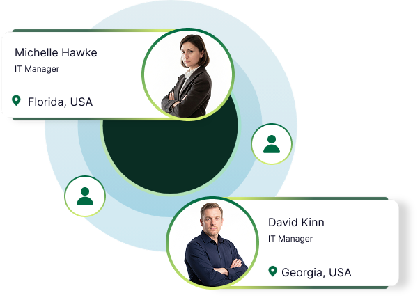 Managing Directors Email List